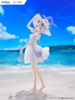 【Pre order】F:Nex 1/7 PVC Blue Archive Himuro Sena (Copyright)