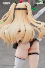 【Pre order】HanaBee Studio 1/6 PVC Azur Lane Bache (Copyright) - Image 4