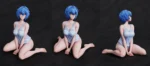 【Pre order】WAWA Studio 1/4 Neon Genesis Evangelion Ayanami Rei - Image 9