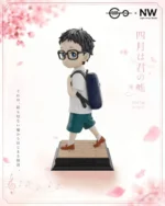 【Pre order】Night Wing Studio × HERA Studio 1/6&1/4 Kaori Miyazono & Arima Kousei - Image 5