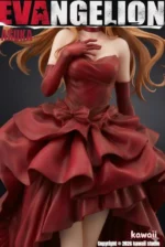 【Pre order】Kawaii Studio 1/6 Neon Genesis Evangelion Asuka Langley Soryu - Image 4