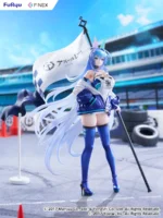 【Pre order】F:Nex 1/7 PVC Azur Lane New Jersey (Copyright) - Image 5