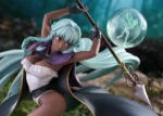 【Pre order】Phat Studio 1/6 PVC Unicorn Overlord Rosalind‌ (Copyright) - Image 2