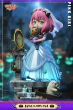 【Pre order】Wakuwaku Studio - Spy x Family Halloween Anya Forger - Image 8