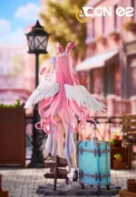 【Pre order】ACGN 02 Studio 1/6 NIKKE Privaty & Dorothy - Image 11