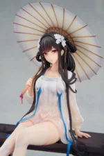【Pre order】APEX Studio 1/7 PVC Azur Lane ROC Yat Sen (Copyright)