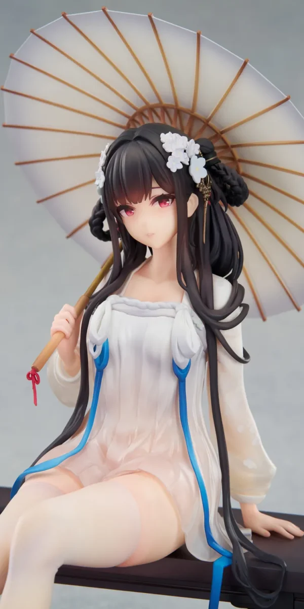 【Pre order】APEX Studio 1/7 PVC Azur Lane ROC Yat Sen (Copyright)