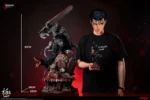 【Pre order】APEX Studio 1/4 Berserk Guts - Image 3