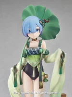 【Pre order】GSAS 1/7 PVC Re:Zero Starting Life in Another World Rem (Copyright) - Image 4