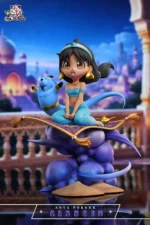 【Pre order】GULUGULU Studio - Spy x Family Anya Foeger COS Aladdin - Image 5