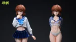 【Pre order】Sa·ye Studio 1/6 Detective Conan Haibara Ai - Image 6