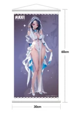 【Pre order】Hobby Sakura Studio 1/7 PVC Goddess of Victory: Nikke Isabel - Image 6