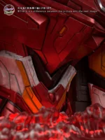 【Pre order】Meow Studio Neon Genesis Evangelion EVA-02 & Asuka with LED - Image 15