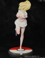 【Pre order】Beast Studio 1/6 Pokémon Lillie Bound By Ditto - Image 7