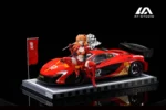 【Pre order】AF Studio 1/6 Neon Genesis Evangelion Asuka Langley Soryu - Image 2