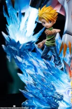 【Pre order】Dreammaker Studio - Digimon Omegamon - Image 3