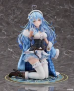 【Pre order】Max Factory 1/6 PVC Hololive Production Yukihana Lamy (Copyright) - Image 2