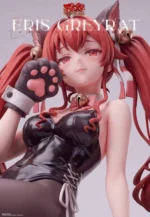 【Pre order】Sexy Studio 1/6 Mushoku Tensei Eris Boreas Greyrat - Image 5