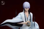 【Pre order】FlyLeaf Studio 1/6 Bleach Ichimaru Gin - Image 7