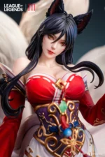 【In Stock】JIMEI Palace League of Legends Ahri (Copyright) - Image 6