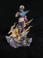 【Pre order】Sakura Studio 1/6 NARUTO Shippuden Tayuya & ‌Kabuto Yakushi - Image 4