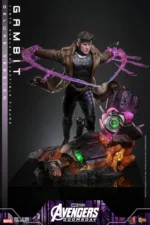 【Pre order】Hot Toys Studio 1/6 Avengers: Doomsday Gambit Collectible Figure MMS910 MMS911 (Licensed) - Image 8