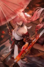 【Pre order】Start Studio 1/6 & 1/4 Wuthering Waves ChangLi - Image 2