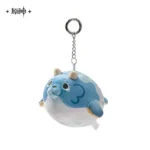 mihoyo-Official Genshin Impact Fontemer Series: Blubberbeast Plushie - Image 7