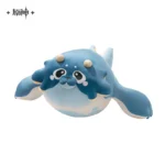 mihoyo-Official Genshin Impact Fontemer Series: Blubberbeast Plushie - Image 5