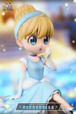 【Pre order】GULUGULU Studio - Spy x Family Anya Foeger COS Cinderella - Image 2