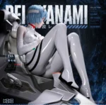 【Pre order】MoKo Studio 1/6 Neon Genesis Evangelion Ayanami Rei - Image 6