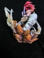 【Pre order】Sakura Studio 1/6 NARUTO Shippuden Tayuya & ‌Kabuto Yakushi - Image 6