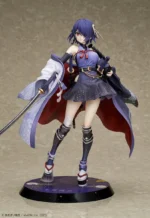 【Pre order】Design COCO 1/7 PVC Aogiri Koukou Otodama Tamako (Copyright)