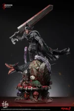 【Pre order】APEX Studio 1/4 Berserk Guts - Image 13