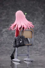 【Pre order】HanaBee Studio 1/6 PVC DARLING in the FRANXX Zero Two (Copyright) - Image 5