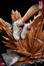 【Pre order】Infinite Studio 1/6 & 1/4 Slam Dunk Rukawa Kaede - Image 7