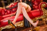 【Pre order】POPOFREE 1/7 PVC Demon Realm Executive Sister Lydia (Copyright) - Image 8