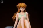【Pre order】QingYan Studio 1/6 Neon Genesis Evangelion Asuka Langley Soryu - Image 2