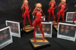 【Pre order】ArtBox Studio 1/4 Neon Genesis Evangelion Asuka Langley Soryu - Image 9