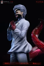 【Pre order】BW Studio - Tokyo Ghoul Black Goat Kaneki Ken - Image 2