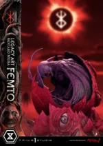 【Pre order】Prime 1 Studio 1/4 Berserk Femto (Copyright) - Image 8