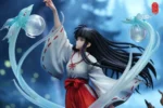 【Pre order】TY Studio 1/6 Inuyasha Kikyo 2.0 with LED - Image 5