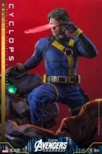 【Pre order】Hot Toys Studio 1/6 Avengers: Doomsday Cyclops Collectible Figure MMS908 MMS909 (Licensed) - Image 5