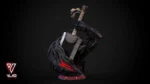 【Pre order】 VLAD Studio Guts Halfbody Sculpture - Image 7