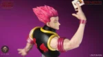 【Pre order】Gaia Studio Hisoka Morow HUNTER×HUNTER - Image 5