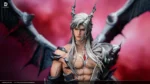 【Pre order】Airborne·LK Studio 1/6 Love and Deepspace Sylus - Image 2