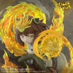 【Pre order】Dou Bao Studio - Spy x Family Anya Foeger Cos Giotto - Image 3