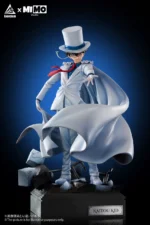 【Pre order】Exorcism Studio x Mimo Studio 1/6 Detective Conan Kaitou Kid - Image 3