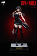【Pre order】Blooming Studio 1/8 Spy x Family Yor Forger - Image 3