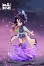 【Pre order】MOE Studio 1/6 Spy x Family Anya Forger cos Kochou Shinobu - Image 4